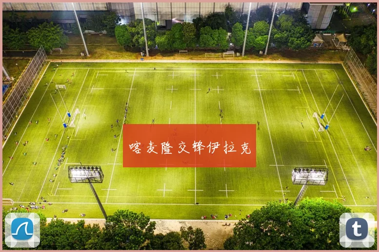 喀麦隆交锋伊拉克