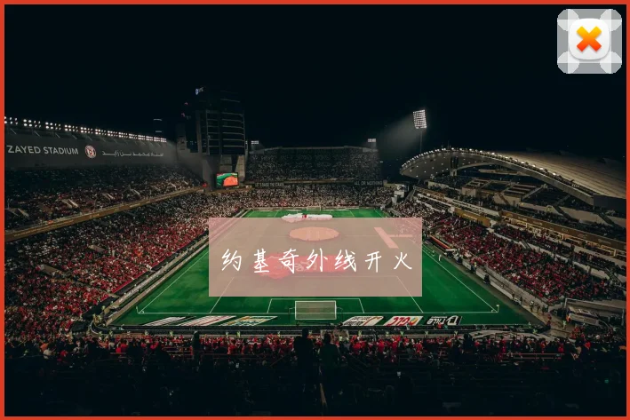 约基奇外线开火