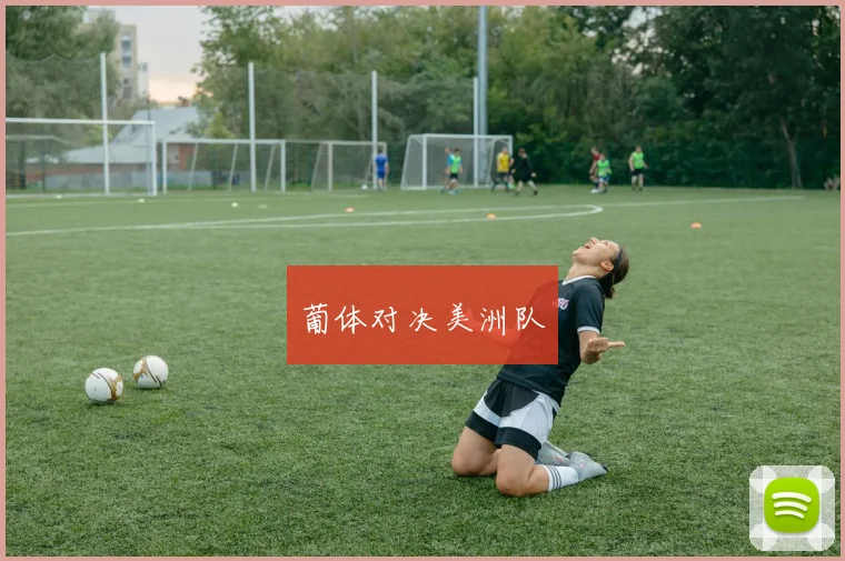 葡体对决美洲队