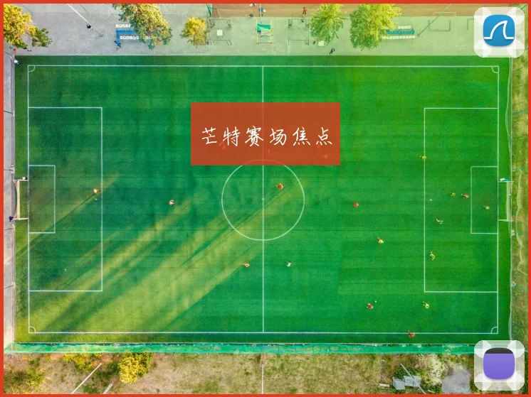 芒特赛场焦点