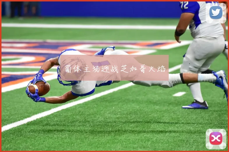 葡体主场迎战芝加哥火焰