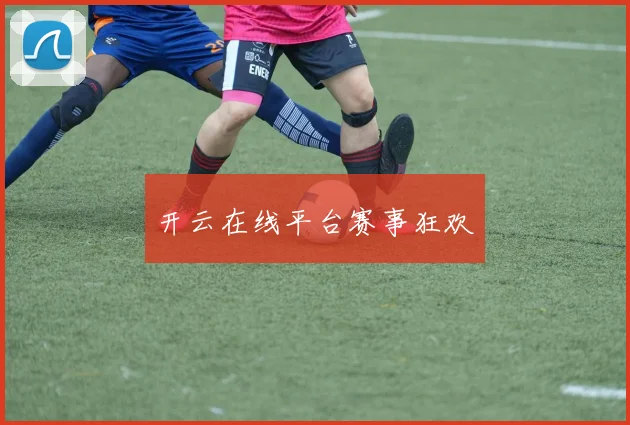 开云在线平台赛事狂欢