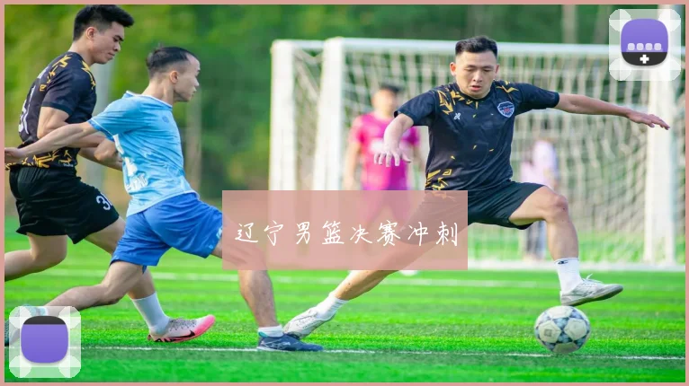 辽宁男篮决赛冲刺