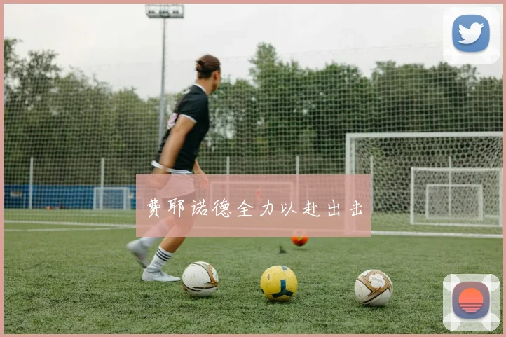费耶诺德全力以赴出击