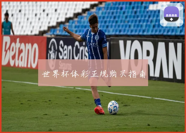 世界杯体彩正规购买指南