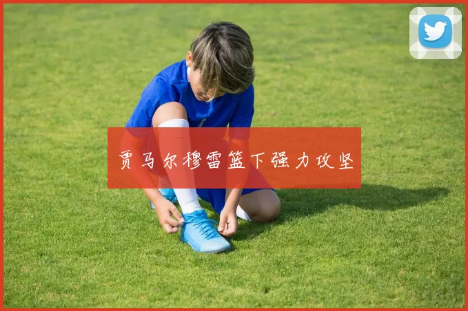 贾马尔穆雷篮下强力攻坚