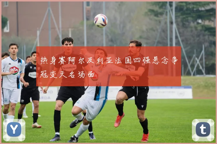 热身赛阿尔及利亚法国四强悬念争冠变天名场面