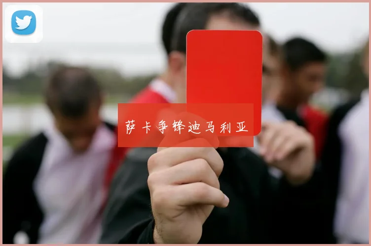 萨卡争锋迪马利亚