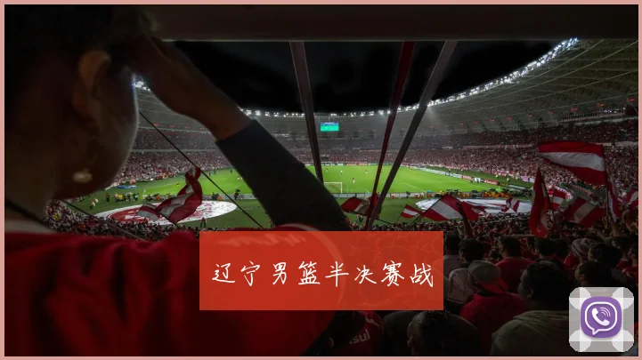 辽宁男篮半决赛战