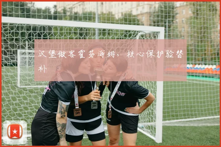 汉堡做客霍芬海姆，核心保护验替补